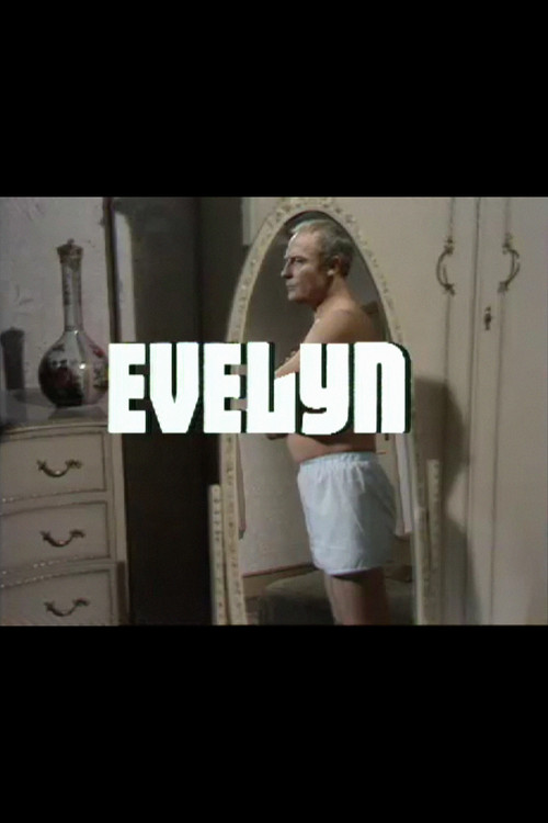Evelyn (1971) poster