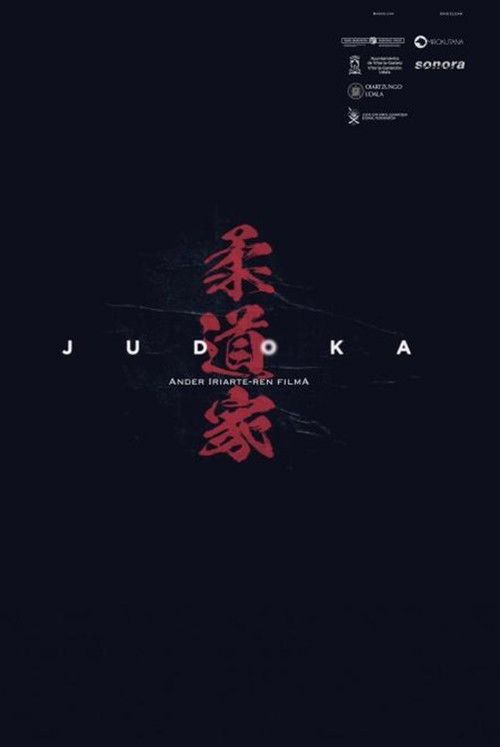 Judoka (2024) poster