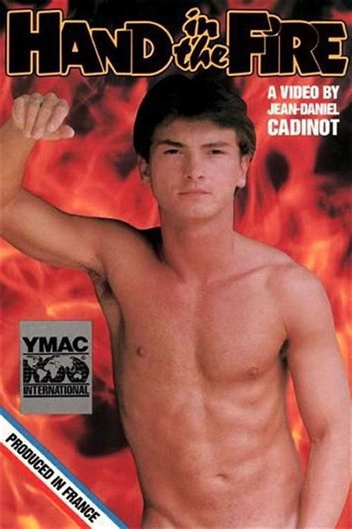 Hand In The Fire (1989) poster