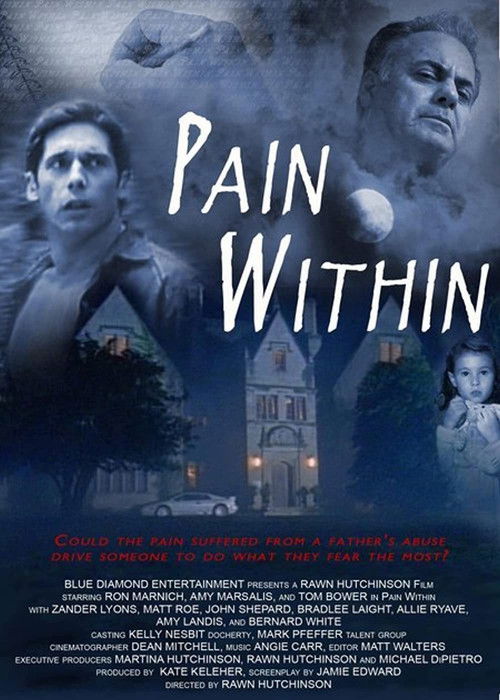Pain Within (2007) poster
