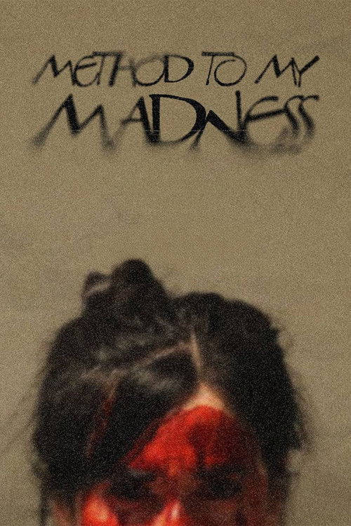 Method to My Madness (2025) poster
