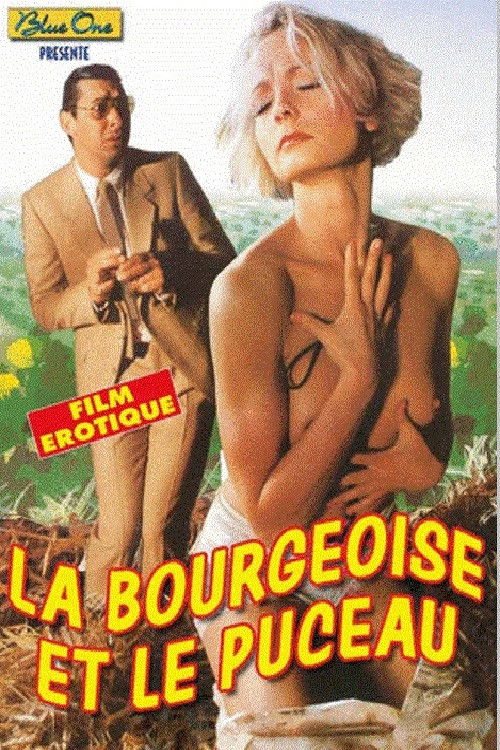 Une fille ça va, trois, attention les dégâts! (1985) poster