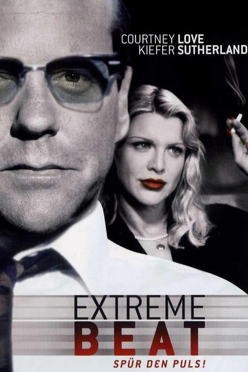 Extreme Beat - Spür den Puls! (2008) poster