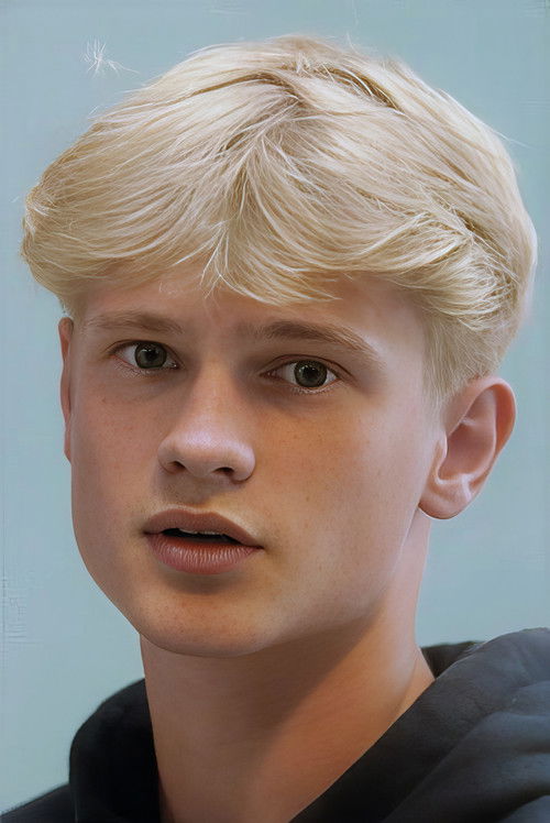 Emil Stjernholm Juul-Vibe