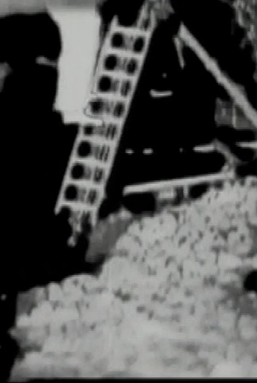 Projeto Apollo (2000) poster