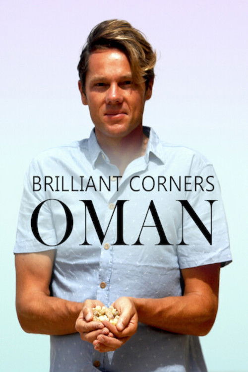 Brilliant Corners : Oman (2017) poster