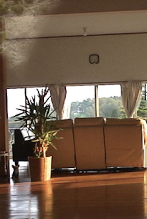 GOD AND FATHER AND ME (2008) poster