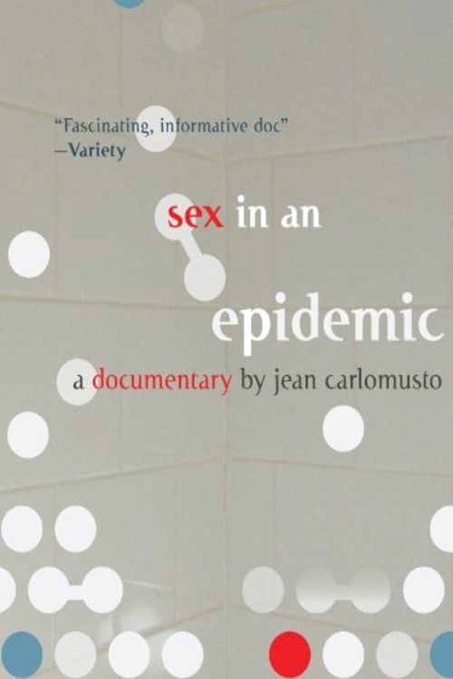 Sex in an Epidemic (2010) poster
