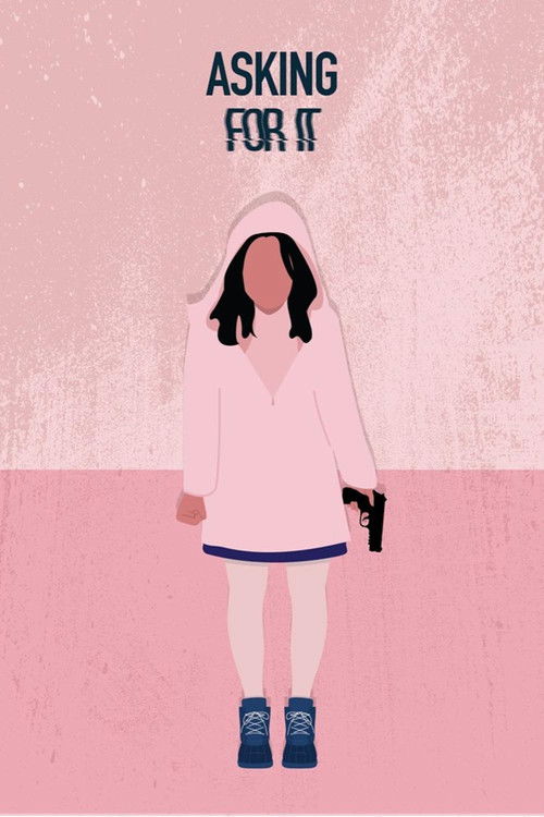 Asking for It (2020) poster