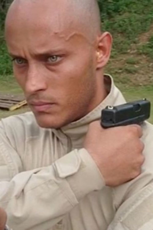 The Life and Death of Oscar Pérez (2019) poster