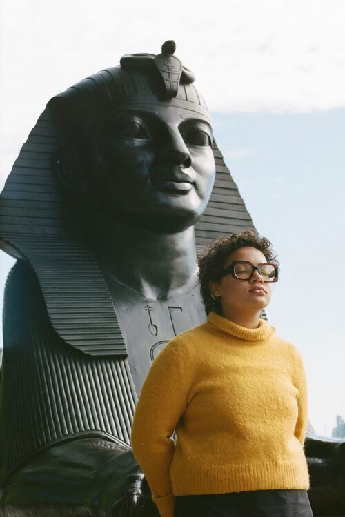 Fire in My Belly (2021) poster