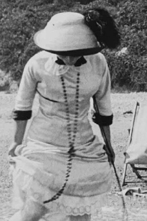 A Seaside Introduction (1911) poster