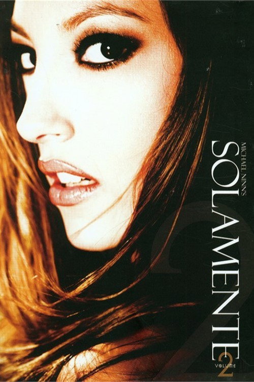 Solamente 2 (2009) poster
