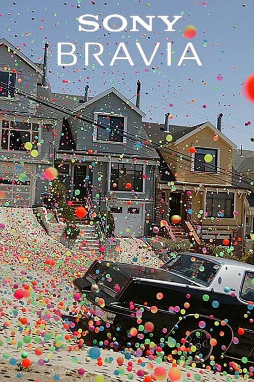 Colour Like No Other (2005) poster