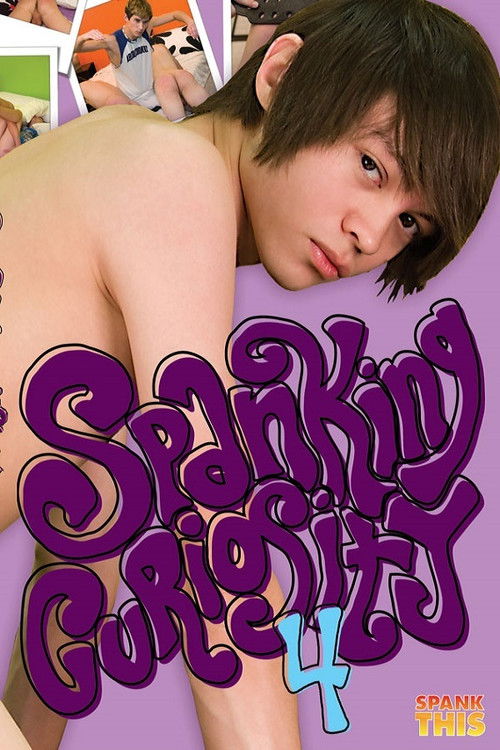 Spanking Curiosity 4 (2010) poster