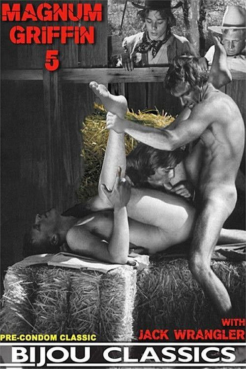 Magnum Griffin Collection: Volume 5 (1975) poster