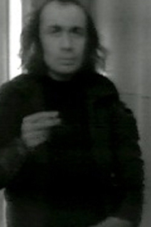 Walk-Over (1973) poster
