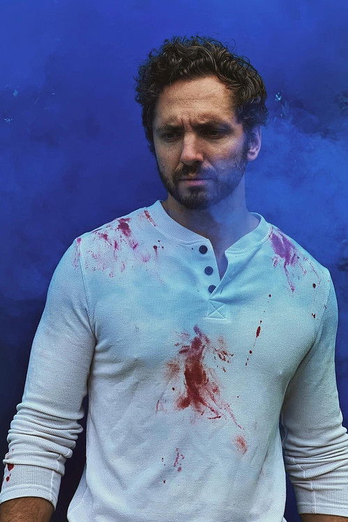 What We Become (2023) poster