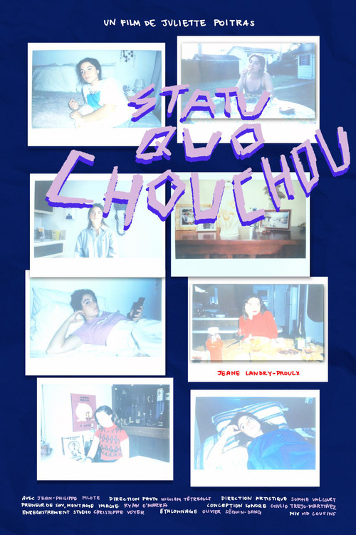 Favourite Only Child (2023) poster