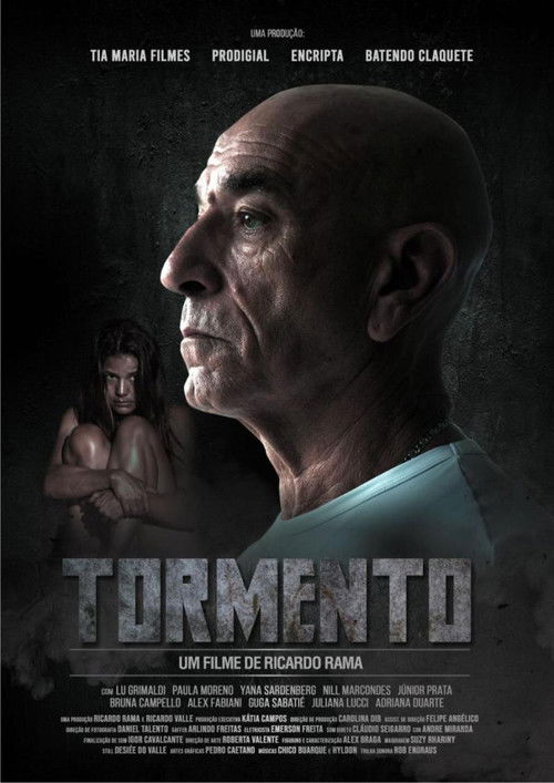 Tormento (2021) poster