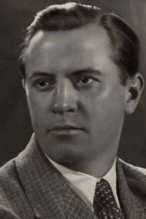 Гавриил Попов