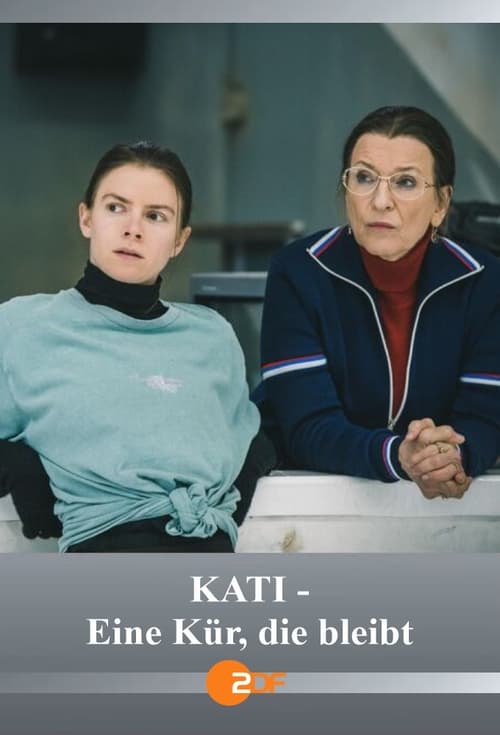 Kati: A Freestyle That Stays (2024) poster