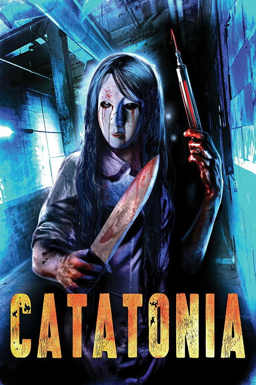 Catatonia (2014) poster