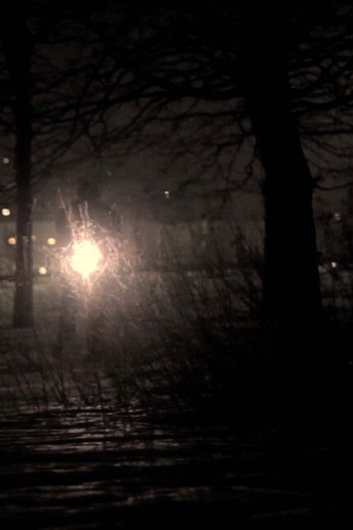 Ispärla (2011) poster