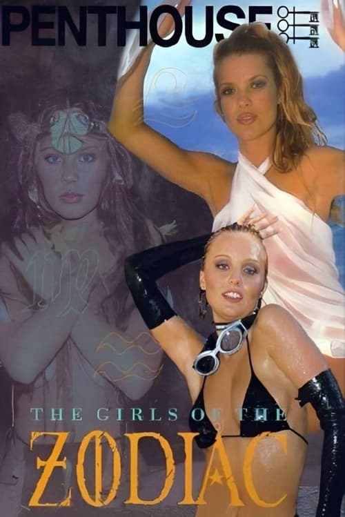 Penthouse: Girls of the Zodiac (1999) poster