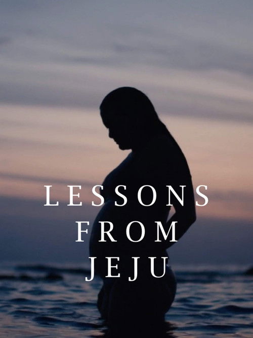 Lessons from Jeju (2020) poster