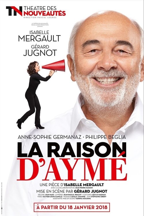 La Raison d'Aymé (2019) poster