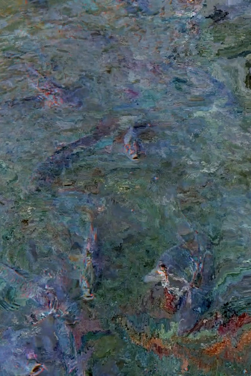 MEG 2152 (Perspectives For the 22nd Century) (2020) poster