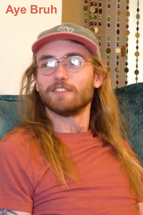 Aye Bruh (2024) poster