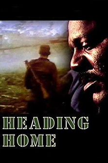 Heading Home (1995) poster