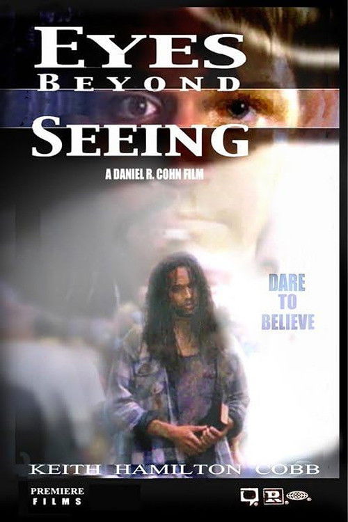 Eyes Beyond Seeing (1995) poster