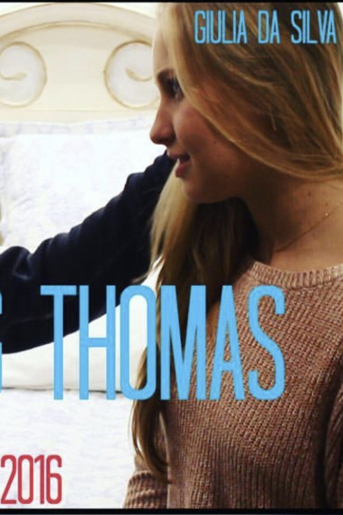 Remembering Thomas (2016) poster