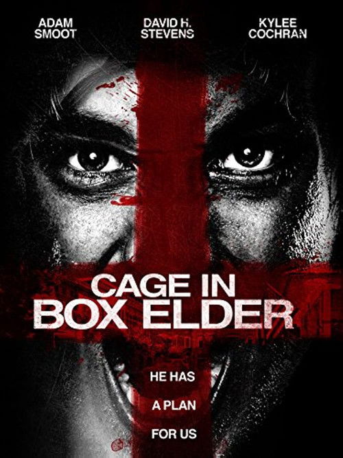 Cage in Box Elder (2000) poster