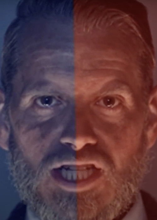 Break Free - Country First (2023) poster