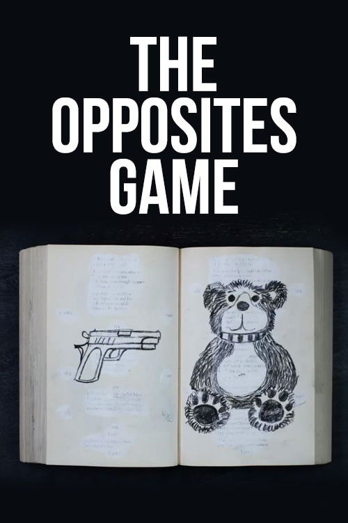 The Opposites Game (2019) poster
