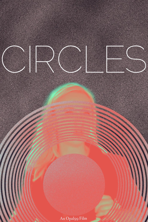 Circles (2022) poster