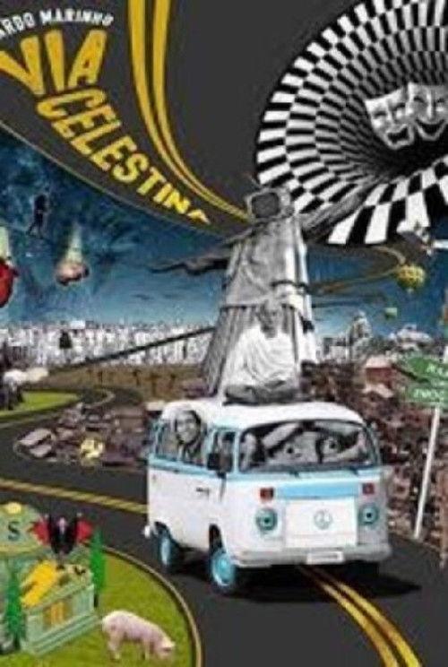 Via Celestina (2019) poster