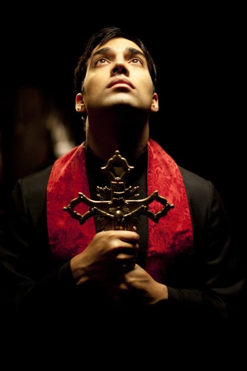 Hollow (2014) poster