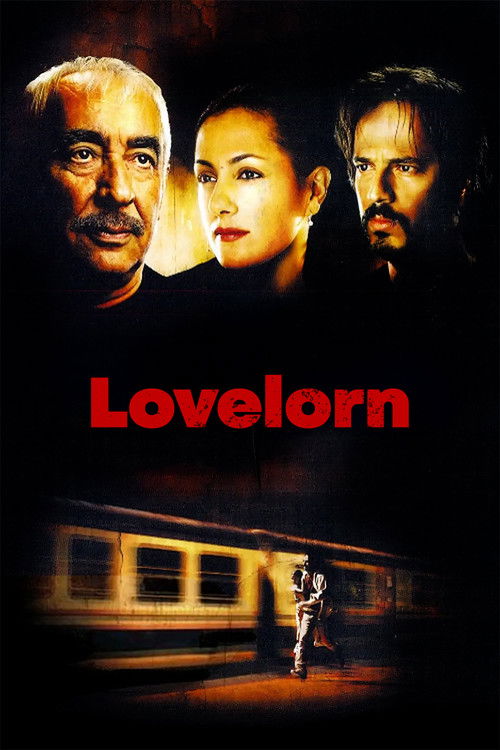 Lovelorn (2005) poster