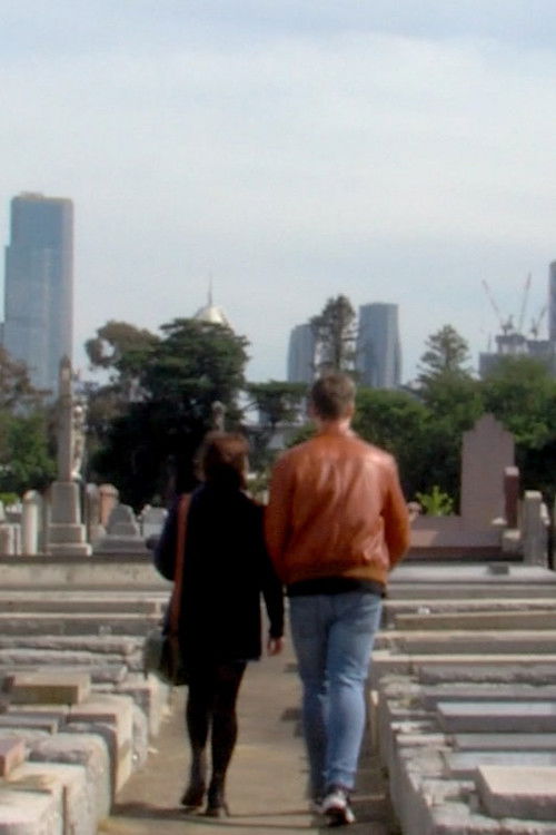 Cheated at Death (2021) poster