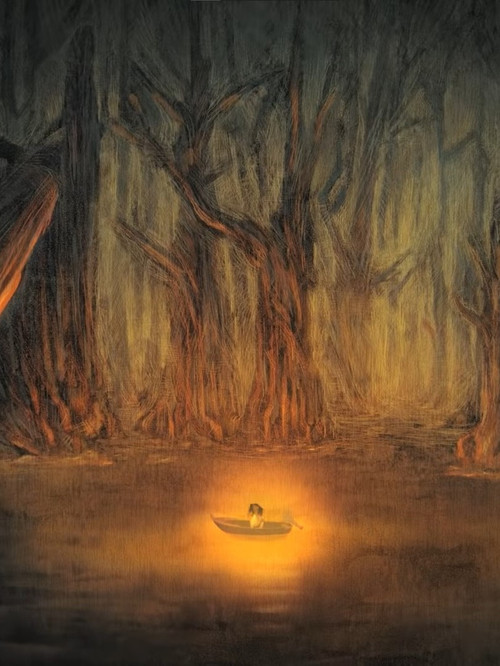 Red River Bay (2010) poster