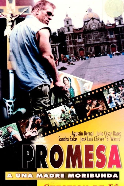 A Matter of Faith (2003) poster