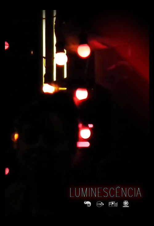 Luminescence (2019) poster
