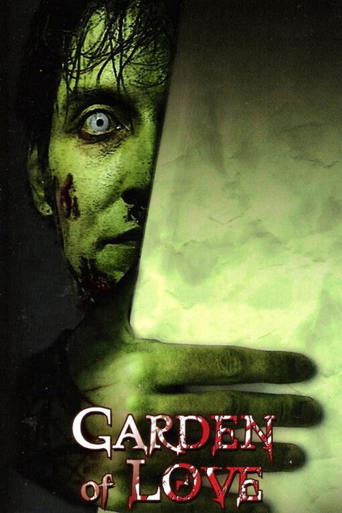 Garden of Love (2003) poster