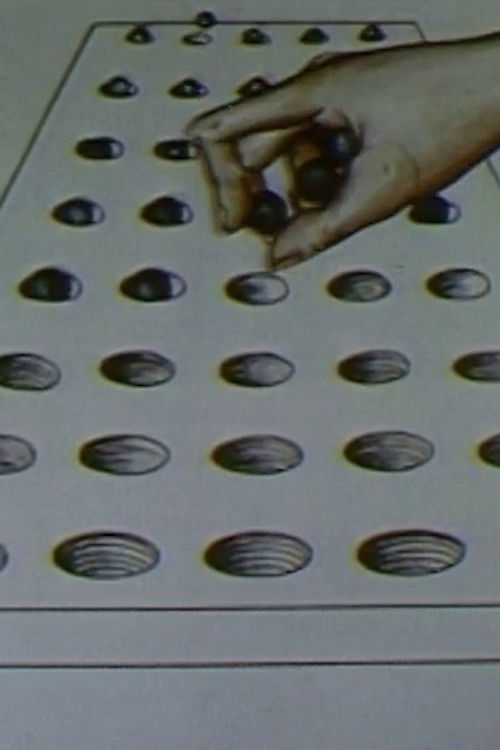 Bowl, Garden, Theatre, Marble Game (1970) poster