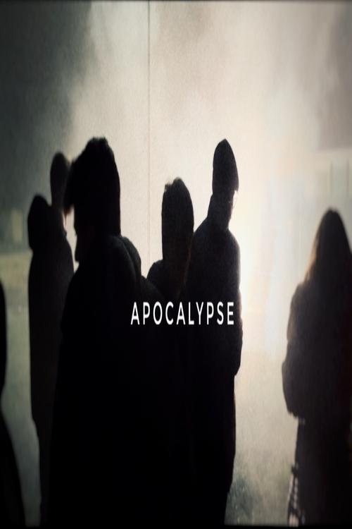 Apocalypse (2023) poster